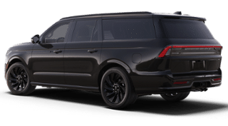2025 Lincoln Lincoln Navigator External Image 3